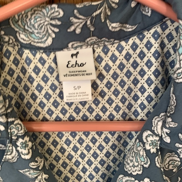 Pyjama set brand new Small - Picture 2 of 5